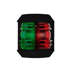 225° Luce di navigazione...