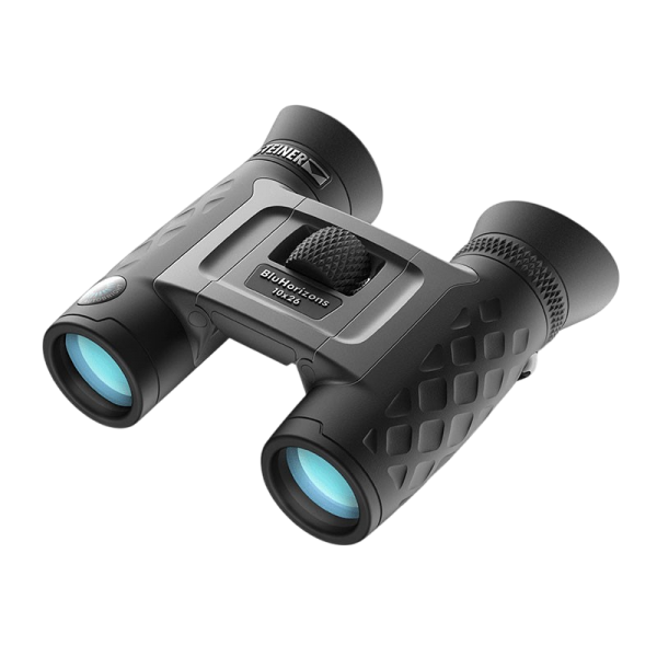 Jumelles BluHorizons 10x26 67305 Steiner - N°5 - comptoirnautique.com