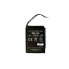 Batterie de remplacement pour VHF HX210E et HX40E STH-SBR23LI Standard Horizon - N°1 - comptoirnautique.com
