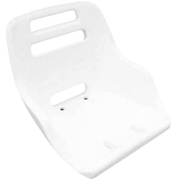 Siège Admiral polyéthylène 53300 Springfield - N°1 - comptoirnautique.com