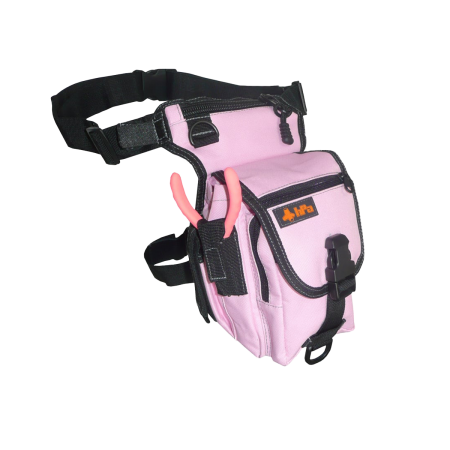 Sac de cuisse HPA Sooper Trooper pour la pêche