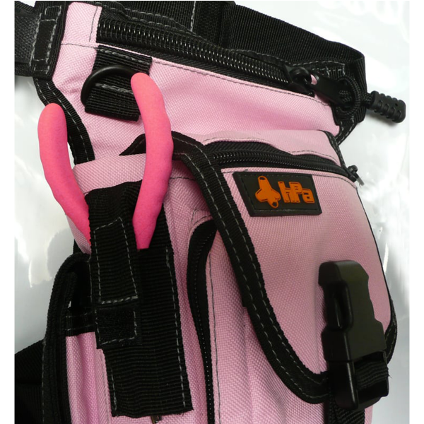 Borsa coscia Sooper Trooper - N°2 - comptoirnautique.com
