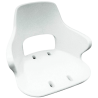 Asiento de polietileno Yachtsman II