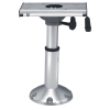 Pied ajustable à gaz et platine pivotante 53311 Springfield - N°1 - comptoirnautique.com