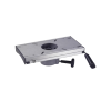 Platine pivotante aluminium 53308 Springfield - N°1 - comptoirnautique.com