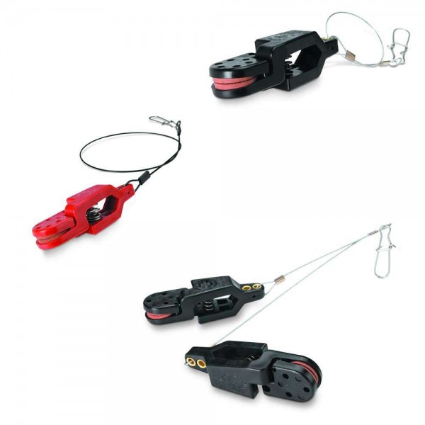 Pinces OFFSHORE - N°1 - comptoirnautique.com