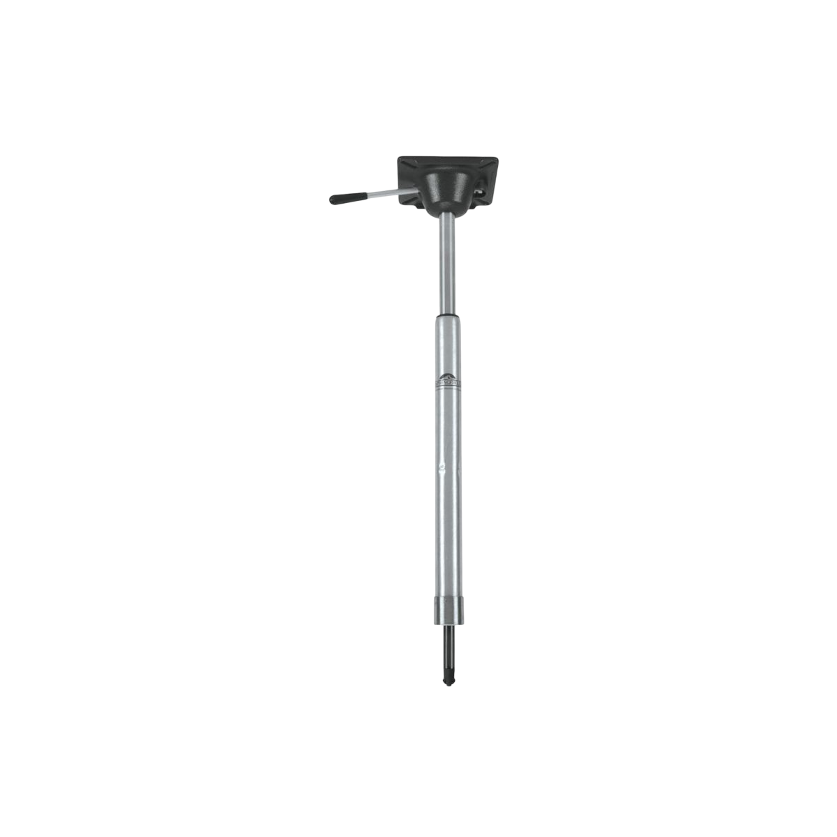 Pied standard pour tabouret de pêche Pro Stand-Up 66222 Springfield