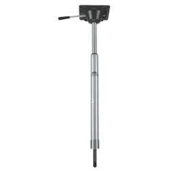 Pied standard pour tabouret de pêche Pro Stand-Up 66222 Springfield