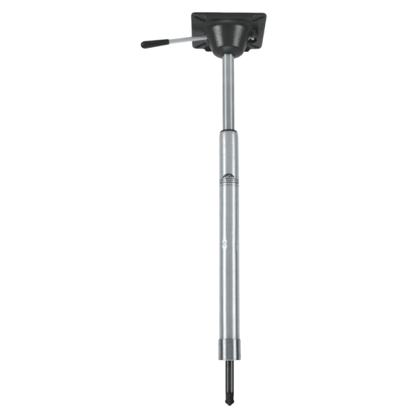 Pied standard pour tabouret de pêche Pro Stand-Up 66222 Springfield - N°2 - comptoirnautique.com