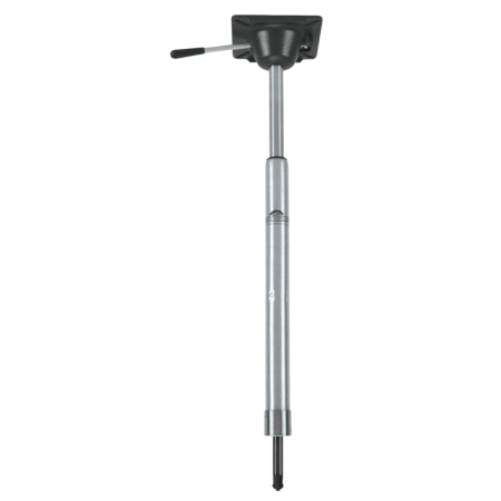 Pied standard pour tabouret de pêche Pro Stand-Up 66222 Springfield