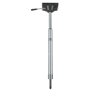 Pied standard pour tabouret de pêche Pro Stand-Up 66222 Springfield - N°1 - comptoirnautique.com