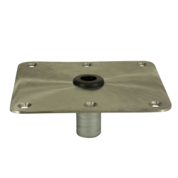 Embase standard pour pied 67279 Springfield