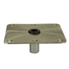 Embase standard pour pied 67279 Springfield - N°1 - comptoirnautique.com