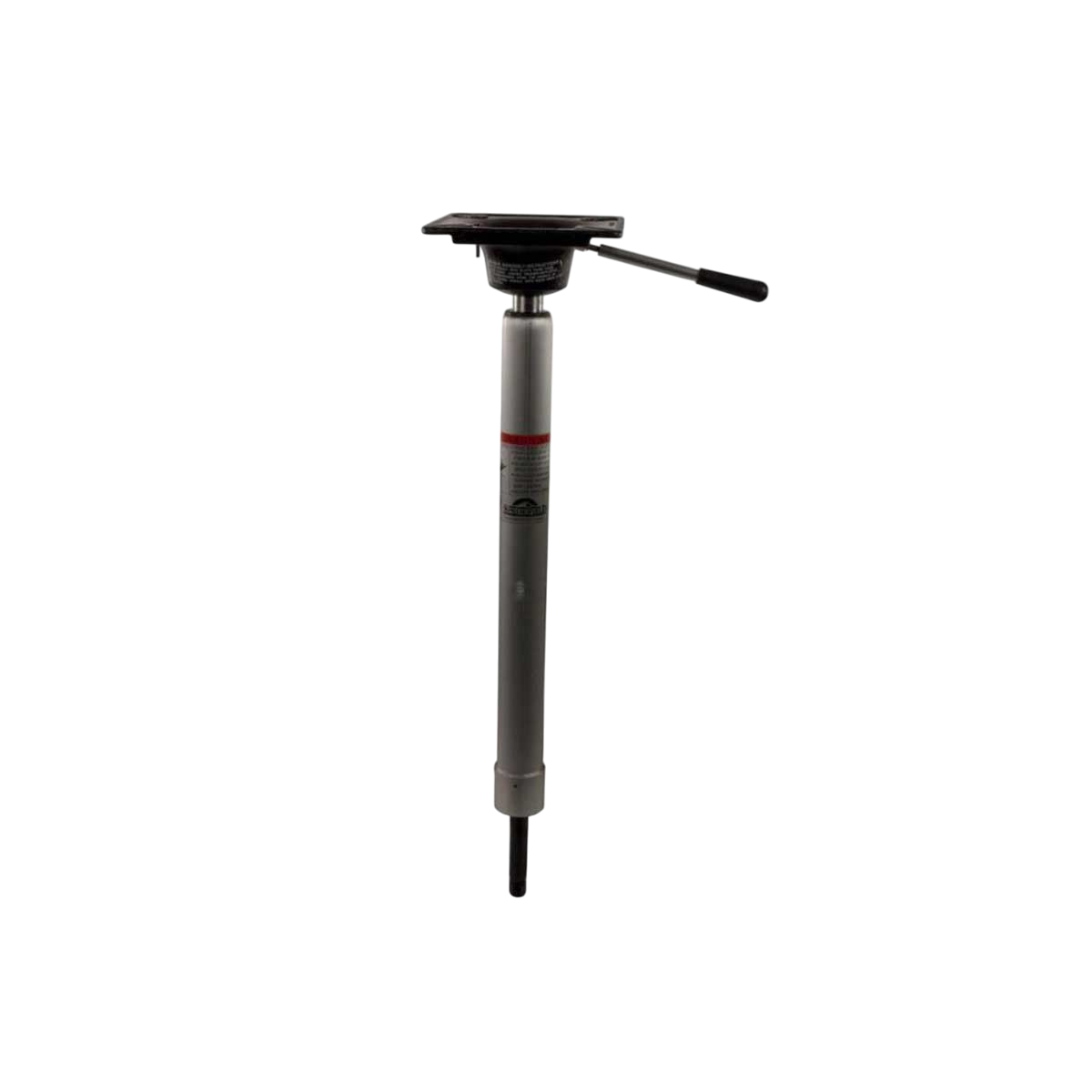 Pied ajustable fileté pour tabouret de pêche Pro Stand-Up 67278 Springfield