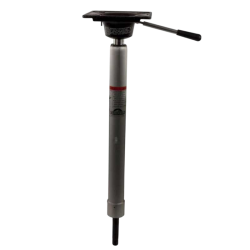 Pied ajustable fileté pour tabouret de pêche Pro Stand-Up 67278 Springfield