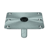 Embase filetée pour pied 66221 Springfield - N°1 - comptoirnautique.com