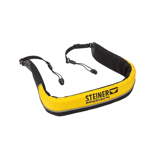 Lanière flottante pour jumelles Navigator 69008 Steiner - N°2 - comptoirnautique.com