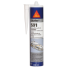 Sigillante con polimeri SIKAFLEX 591 nero 300 ml