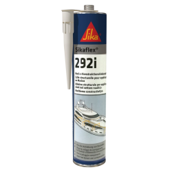 Colle à étaler SIKAFLEX 292 blanc 310 ml OSC-65.289.05 Sika