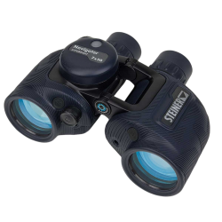 Jumelles marines Navigator Autobright 7x50 Compas P202140 Steiner
