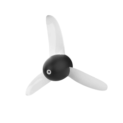 Hélice anti-algues 280 mm P-280-04 Watt &Sea