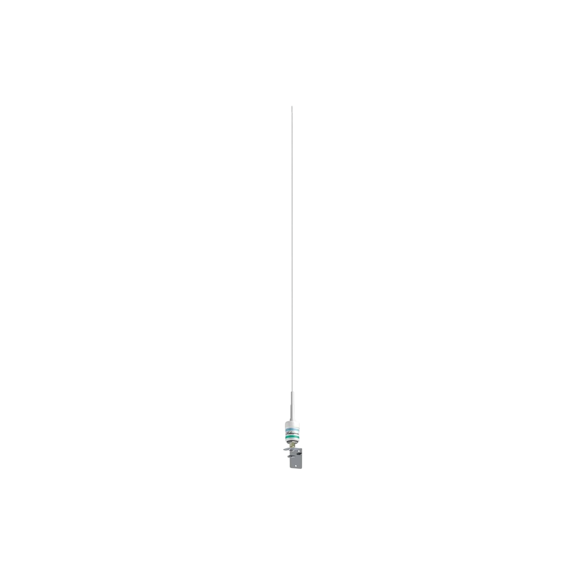 Antenne VHF 5247 avec fouet basculant SHK-5247-A-D Shakespeare