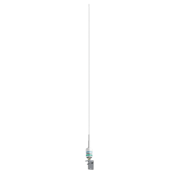 Antenne VHF 5247 avec fouet basculant SHK-5247-A-D Shakespeare - N°2 - comptoirnautique.com