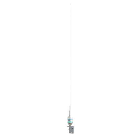 Antenne VHF 5247 avec fouet basculant SHK-5247-A-D Shakespeare