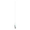 VHF 5247 antenna with tilting whip