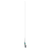 Antenne VHF 5247 avec fouet basculant SHK-5247-A-D Shakespeare - N°1 - comptoirnautique.com