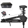 Pack moteur avant Force Pro 100 Lbs + Batterie 36V SH-Lithium