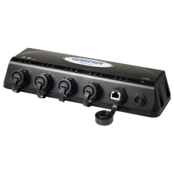 Commutateur réseau Marine Network GMS 10 010-00351-00 Garmin
