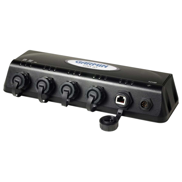Commutateur réseau Marine Network GMS 10 010-00351-00 Garmin - N°2 - comptoirnautique.com