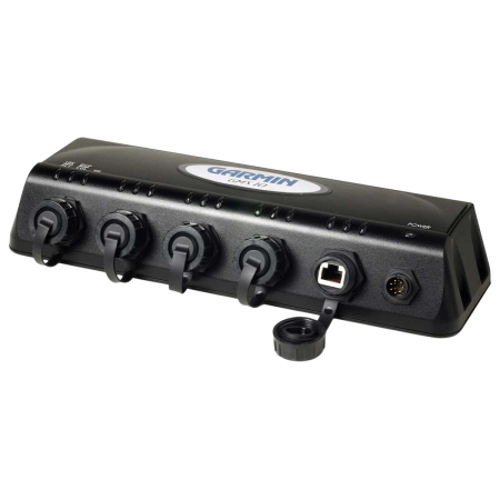 Commutateur réseau Marine Network GMS 10 010-00351-00 Garmin