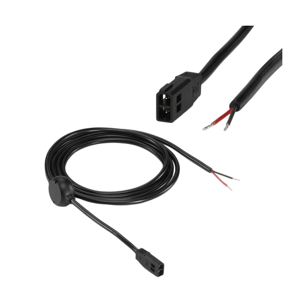 Cordon d'alimentation Helix SW-011 Humminbird - N°3 - comptoirnautique.com