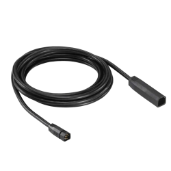 Cavo Adattatore Minn Kota Per Trasduttore Universal Sonar 2 - Collega A Humminbird - Lunghezza 40,6 Cm