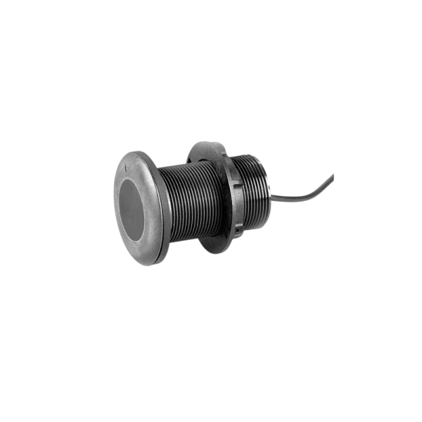 SH-B03FM Traversante Flush Mount 83/200kHz probe - N°1 - comptoirnautique.com