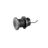 SH-B03FM Sonda de montagem embutida Traversante 83/200kHz