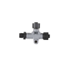 Connecteur en T NMEA 2000 010-11078-00 Garmin - N°1 - comptoirnautique.com