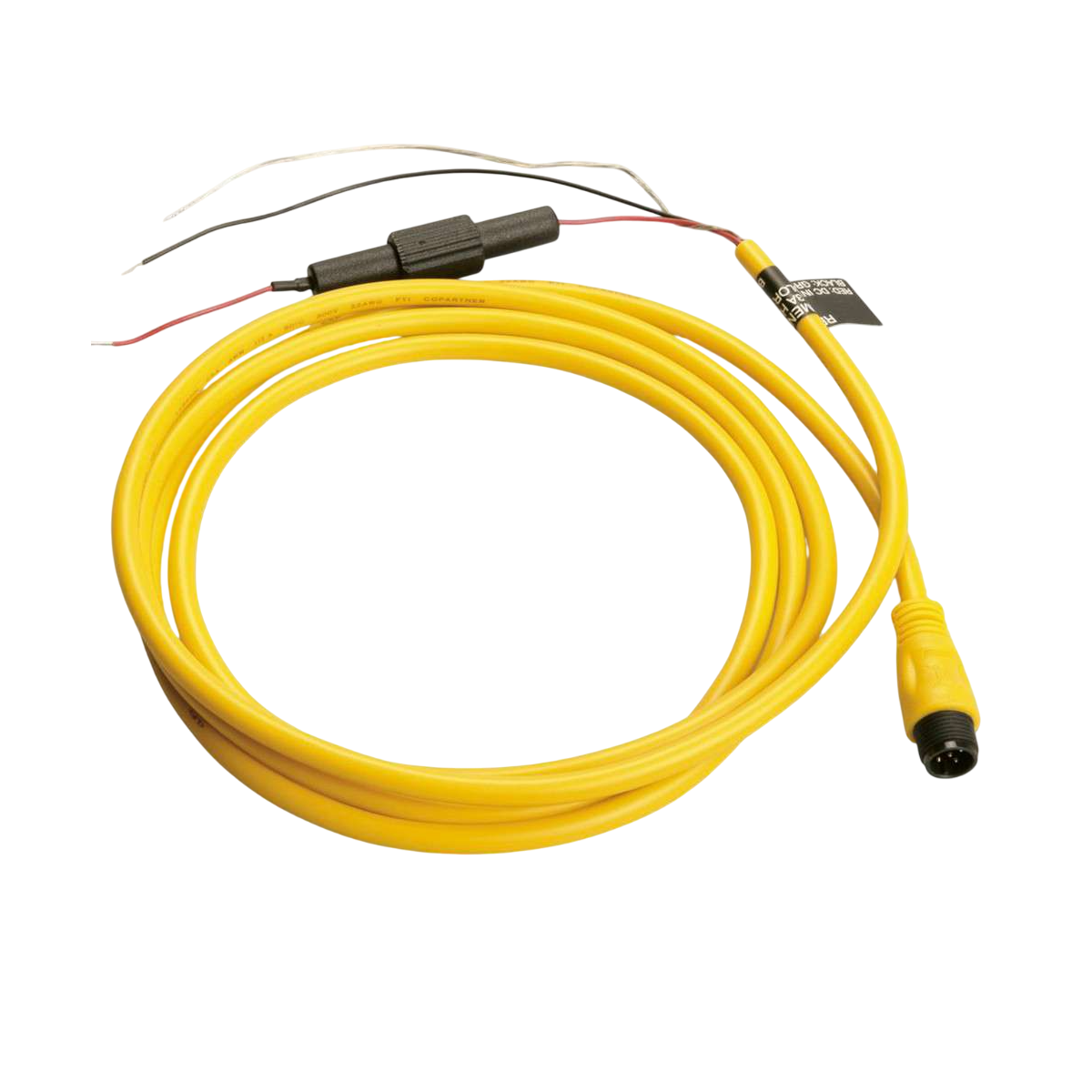 Câble d'Alimentation de Dorsale NMEA 2000 010-11079-00 Garmin