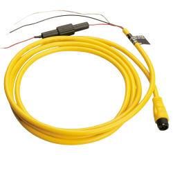 Câble d'Alimentation de Dorsale NMEA 2000 010-11079-00 Garmin