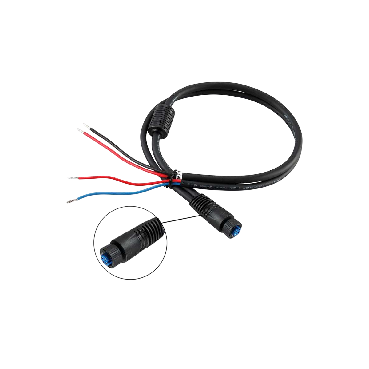 Câble de Connexion ECU/Unité de puissance 010-11533-00 Garmin