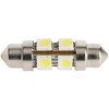 2 lampadine a LED da 38 mm 3000 K - N°1 - comptoirnautique.com