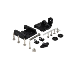Etrier plastique pour sonde tableau arrière SW-TS110 humminbird