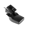Transom Sensor with Temperature 500W 50/200KHz