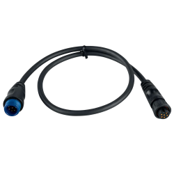 Adaptateur de sonde 8 broches pour sondeur 6 broches 010-11612-00 Garmin