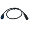 Adaptateur de sonde 8 broches pour sondeur 4 broches 010-12719-00 Garmin - N°1 - comptoirnautique.com