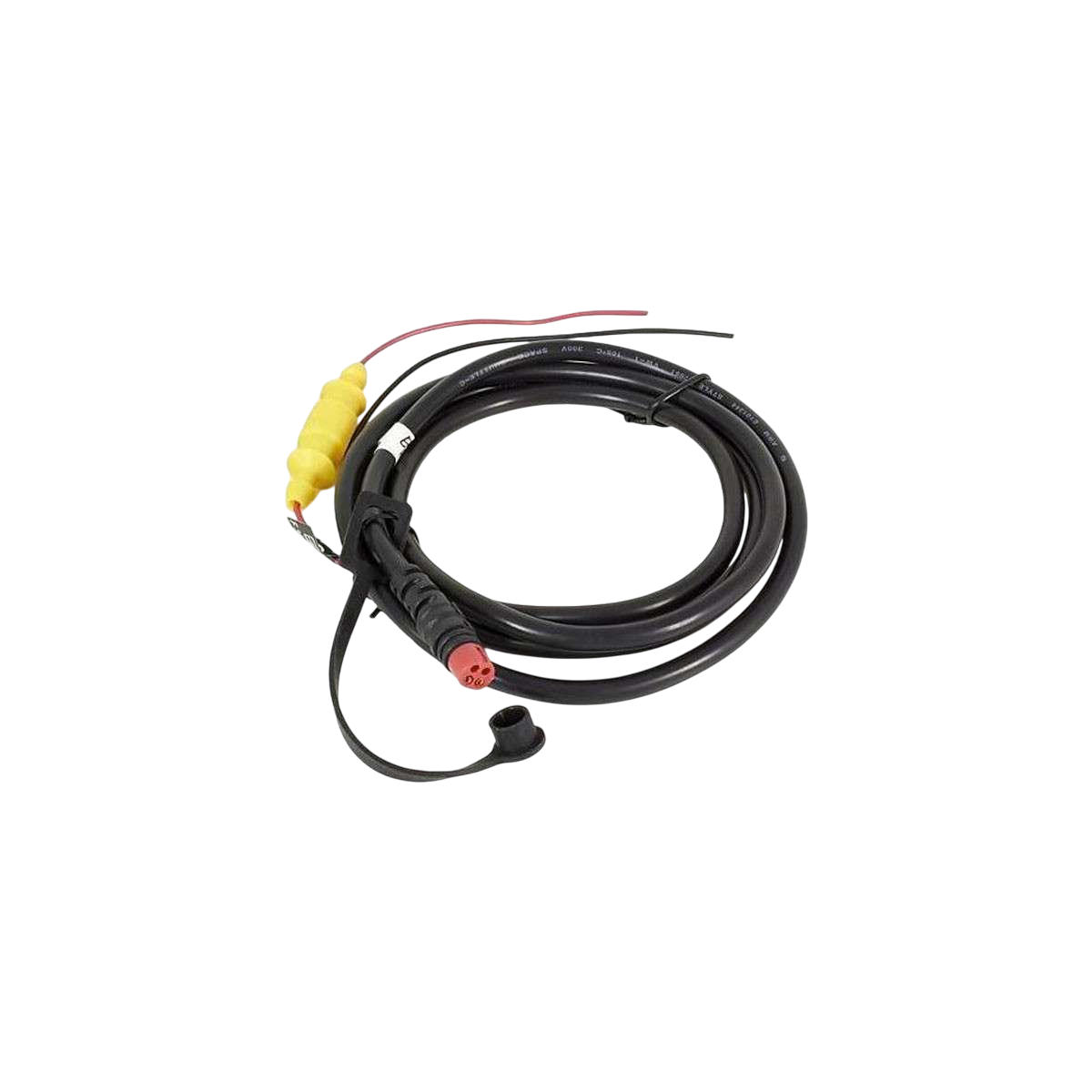 Câble d'alimentation Echo 010-11678-10 Garmin