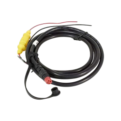 Câble d'alimentation Echo 010-11678-10 Garmin