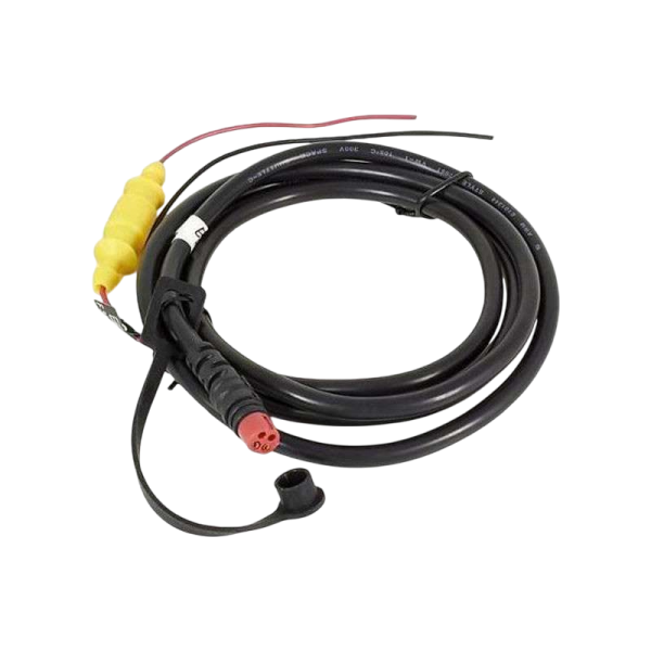 Câble d'alimentation Echo 010-11678-10 Garmin - N°2 - comptoirnautique.com
